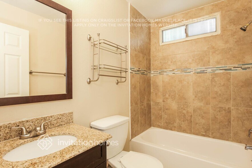 Building Photo - 6525 W Vogel Ave