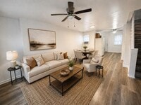 Building Photo - Three-Bedroom Hunting Park Rowhome with a Practical Two-Level Layout