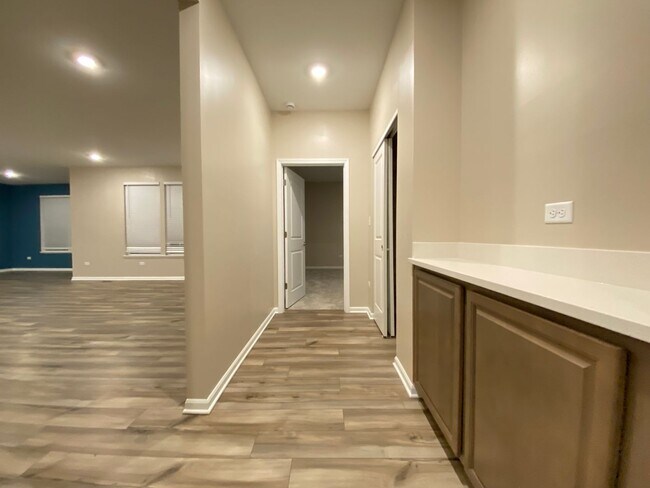 Building Photo - New Construction 3 Bedroom Home For Rent