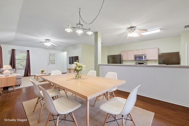 Building Photo - ***APPLICATION CURRENTLY UNDER REVIEW***Well-Maintained One-Story in Woodthorn Subdivision