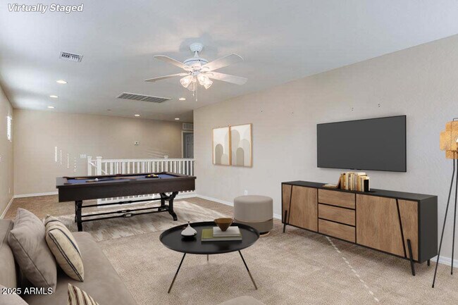 Building Photo - 4770 E Tierra Buena Ln