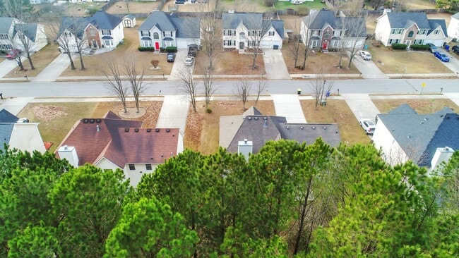 Building Photo - Beautiful 4BR Two-Story Home with Open Layout & Private Backyard!