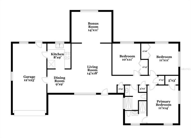 Building Photo - 613 Morocco Ave