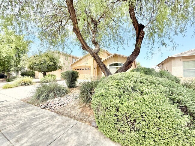 Building Photo - 1238 W Corriente Dr