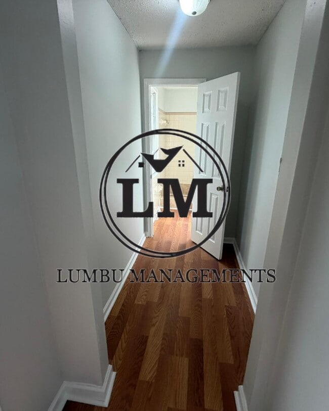 Building Photo - 1131 Stokes St