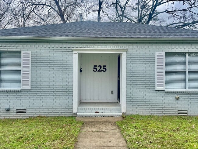 Building Photo - Fully updated, walking distance to UAMS