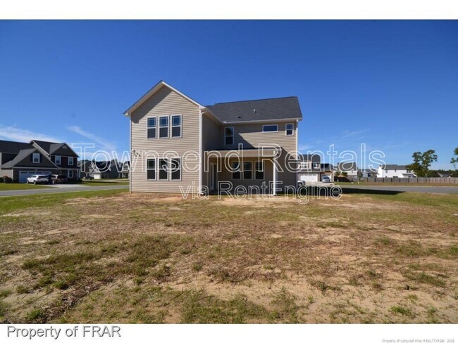 Building Photo - 4411 Low Oak Ct