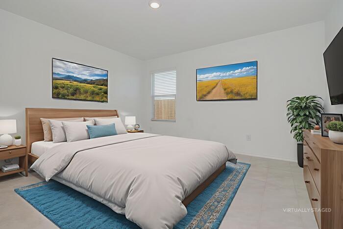 Building Photo - 5817 Rockrose Ln