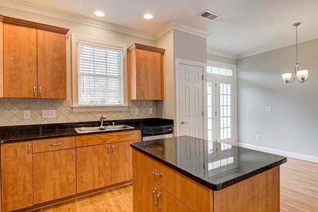 Another view to the Kitchen, Granite Countertops - 4 Nandina Dr