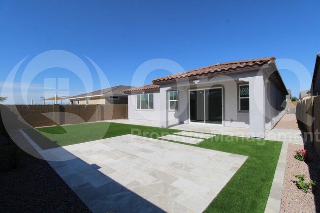 Building Photo - 20884 S 231st Pl.