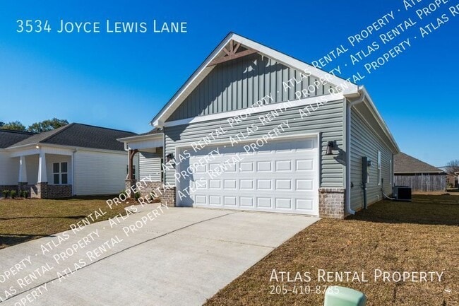 Building Photo - 3534 Joyce Lewis Ln