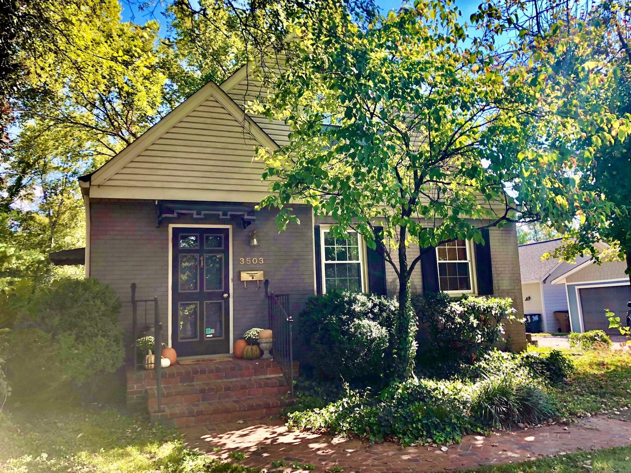 Building Photo - 3503 Murphy Rd