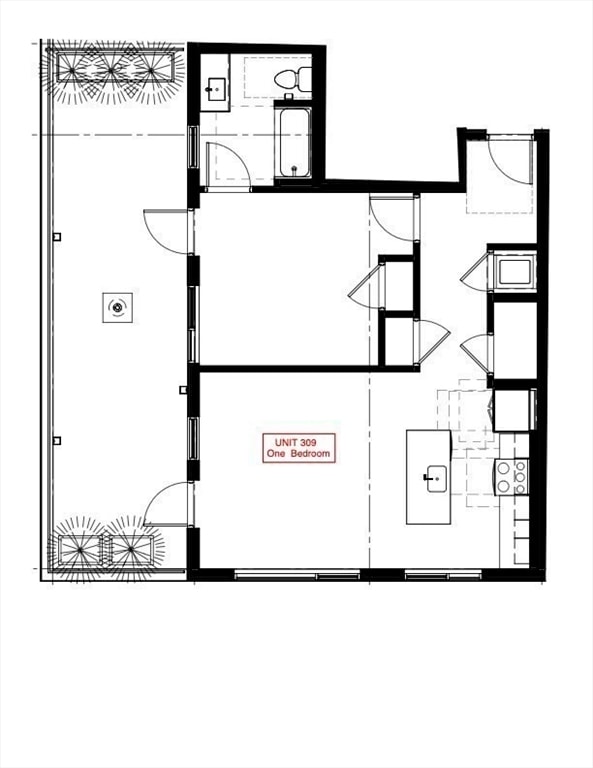 Building Photo - 166 Main St