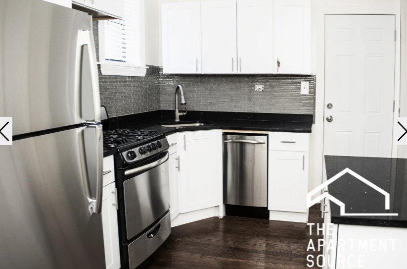 Building Photo - 3841 N Greenview Ave