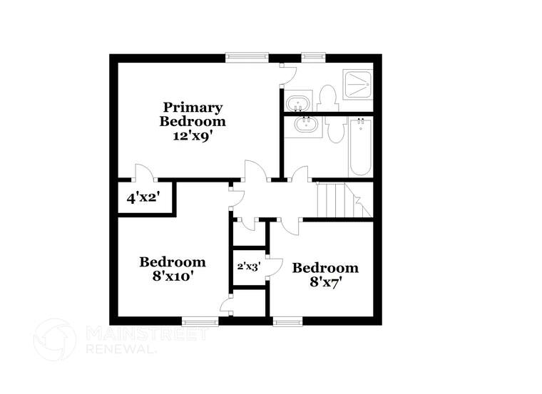 Building Photo - 2089 Glenwood Downs Dr