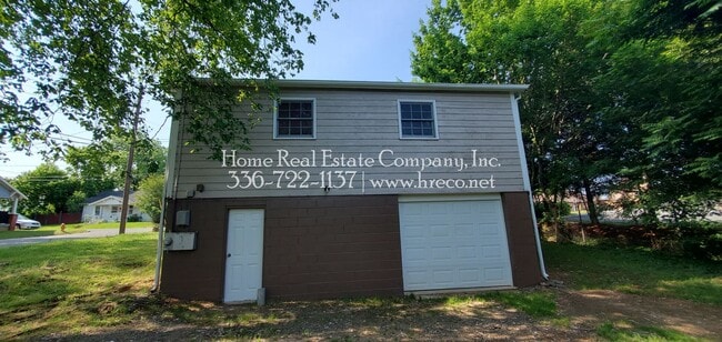 Building Photo - 721 Junia Ave