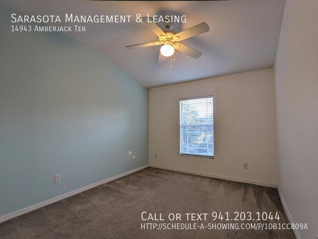 Building Photo - 14943 Amberjack Terrace