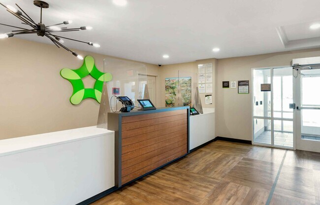 Building Photo - Furnished Studio-San Jose - Milpitas - McCarthy Ranch