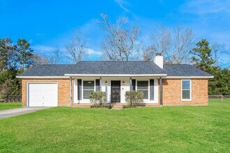 Building Photo - Quaint 3 Bedroom in Augusta, GA