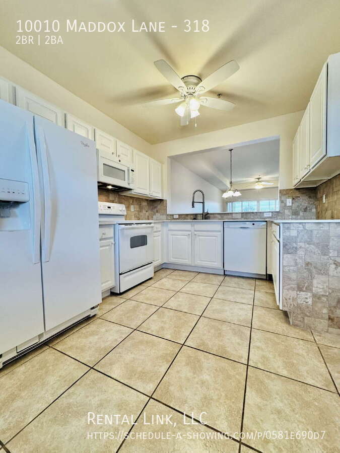 Building Photo - 10010 Maddox Ln