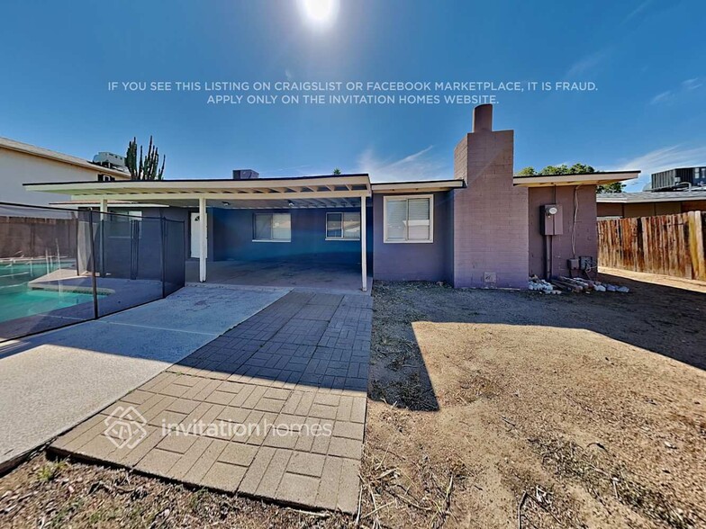 Building Photo - 4612 W Saguaro Dr
