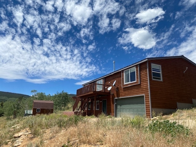 Building Photo - 470 Sheep Ridge Rd