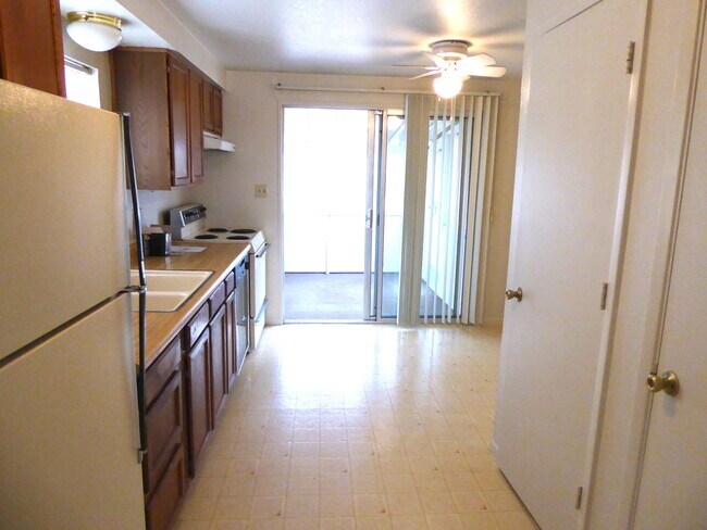 Building Photo - 5349 E Arbor Cir