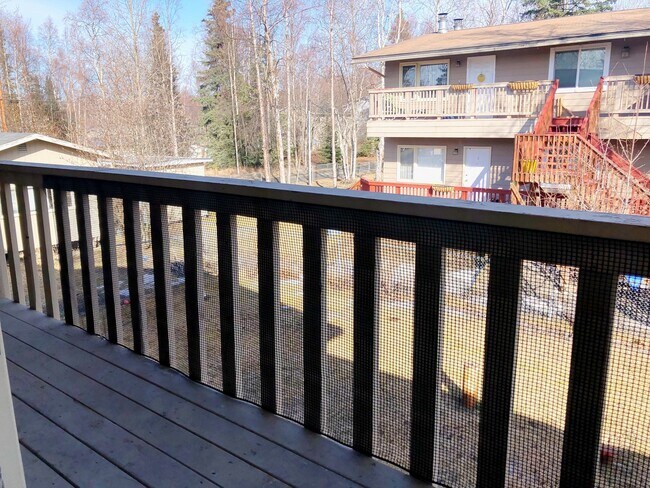 Building Photo - 1103 Broaddus St