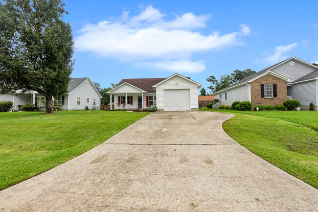 Building Photo - 108 Luke Ct