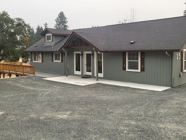 Building Photo - NC2257
