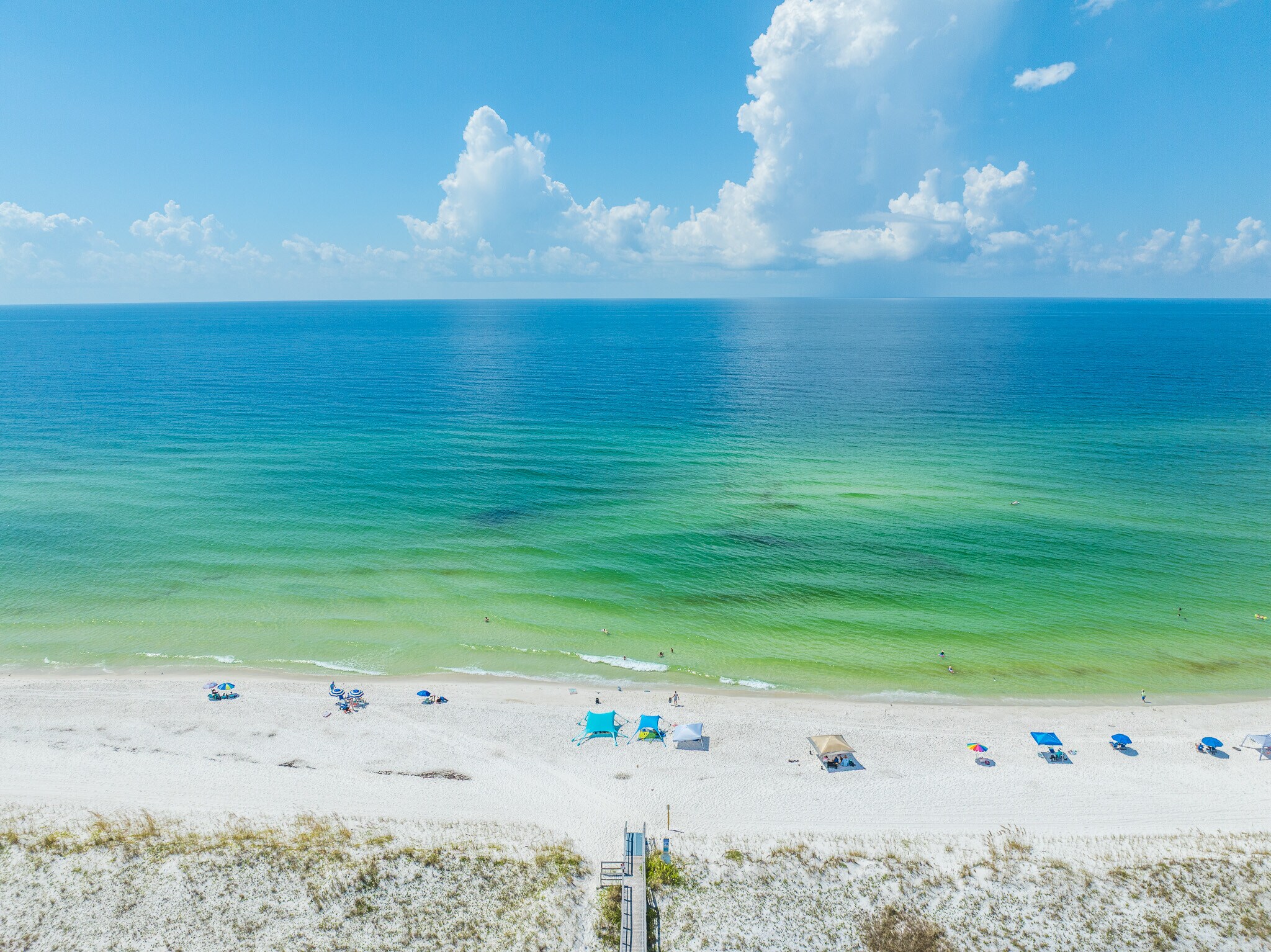 Building Photo - 1100 Fort Pickens Rd
