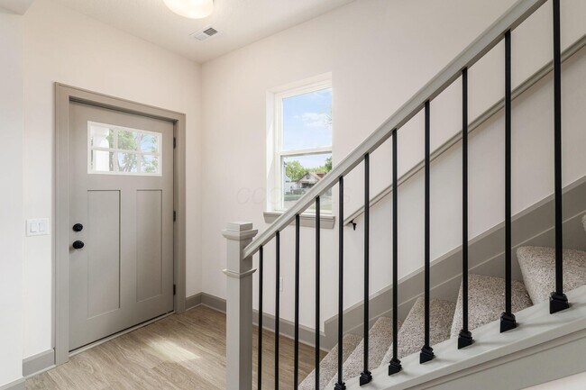 Building Photo - 1441 Merrimac Ave