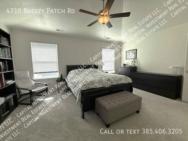 Building Photo - 4710 Breezy Patch Rd
