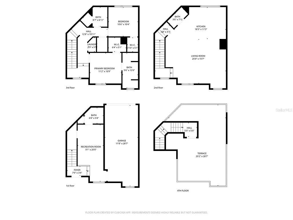 Building Photo - 104 26th St N