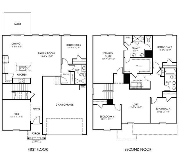 Building Photo - 1057 Red Apple St