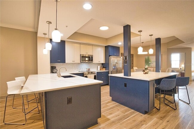 Building Photo - 5100 Jessie Harbor Dr