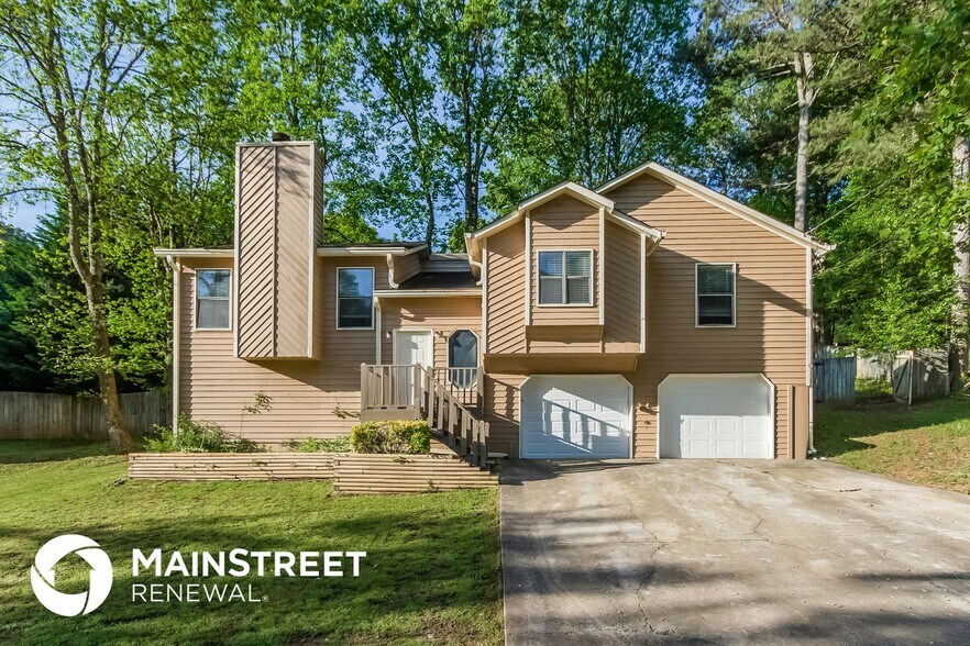 Primary Photo - 507 Hollow Ct