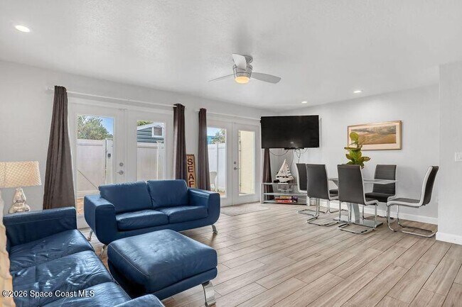 Building Photo - 8309 Rosalind Ave