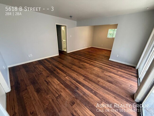 Building Photo - 5618 B St