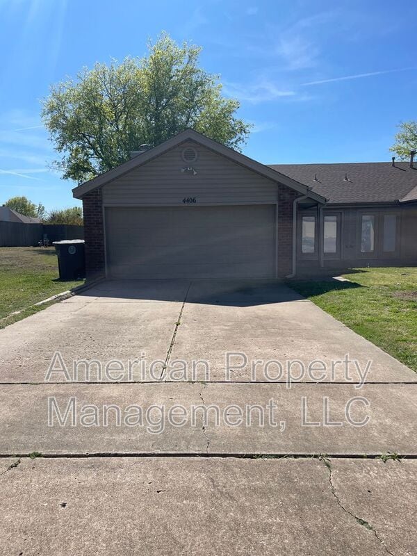 Building Photo - 4406 S 133rd E Ave