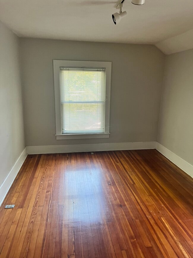 Bedroom - 1353 N 4th St