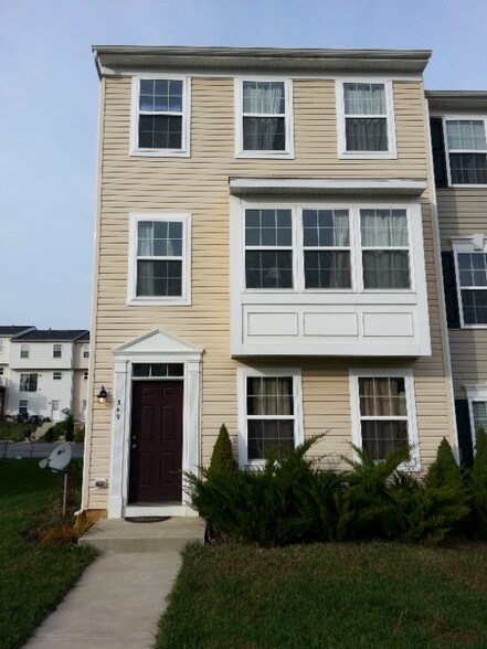 Primary Photo - 284 Kentshire Dr