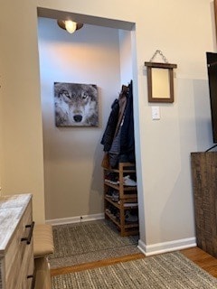 Building Photo - 1255 N Honore St