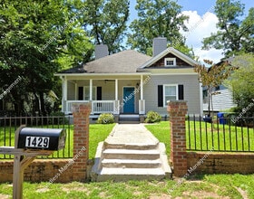 Building Photo - 1429 Beatie Ave SW