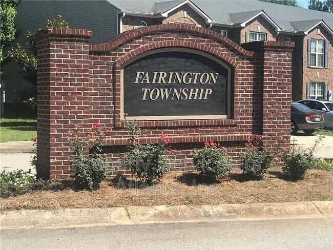 Building Photo - 2633 Parrish Ct