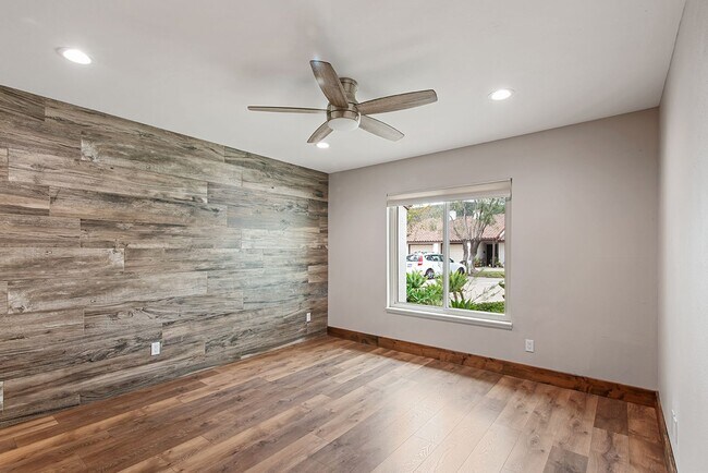 Building Photo - Refined Penasquitos Townhome with Panoramic Backyard Views & Modern Upgrades!