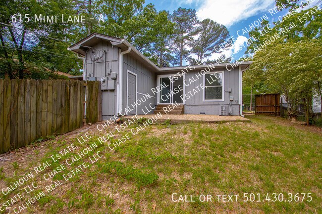 Building Photo - 615 Mimi Ln