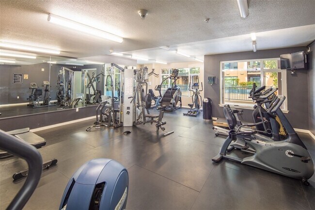 Building Photo - Newly Remodeled 2B/2BA condo w/ Reserved P...