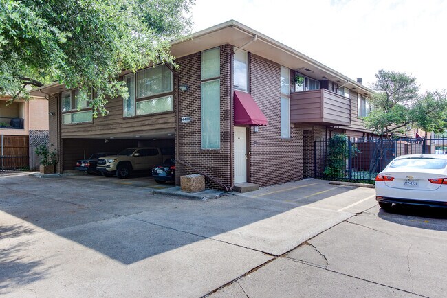 4408 McKinney Ave - 4408 McKinney Ave Dallas TX 75205 | Apartment Finder image.