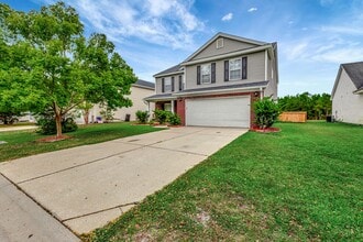 Building Photo - Spacious Cane Bay Home with Pond Views!